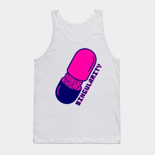 pill Tank Top